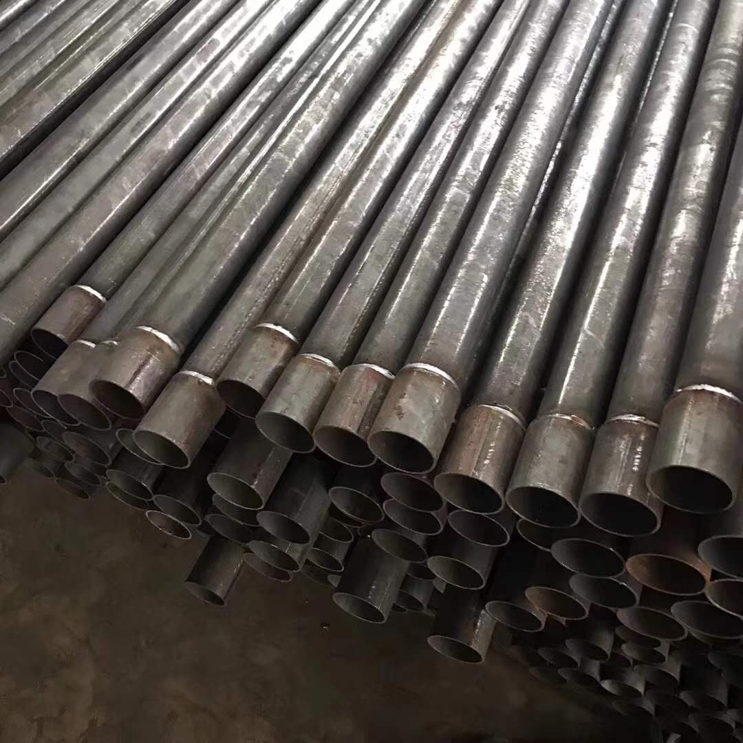 临邑桥梁声测管54mm国标